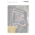 Ausbildung zur Fachkraft für Lagerlogistik (m/w/d)