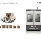 FEED - Automation Systems – Packaging Line