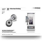 Flyer Application | GDI Valve Seat Grinding