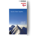 Your Competent Team in Sub-Micron Advanced Technology