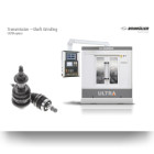 Flyer Application | Transmission - Shaft Grinding