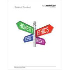 BAHMÜLLER Code of Conduct for Business Partner / Suppliers