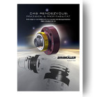 Flyer Adjustable adapters 2016