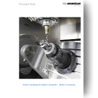 Image Brochure Precision Tools